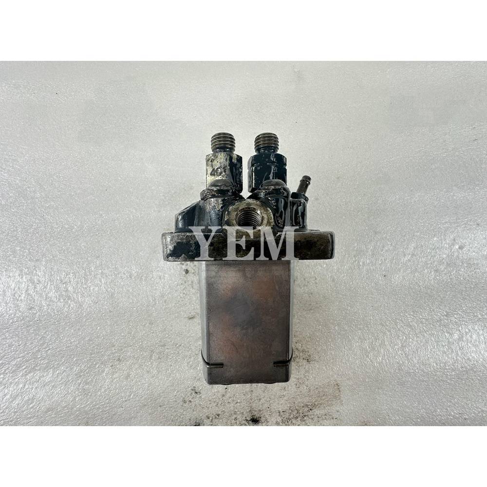 Used Fuel Injection Pump 16851-5101 For Kubota Z482 Excavator Engine Parts For Kubota