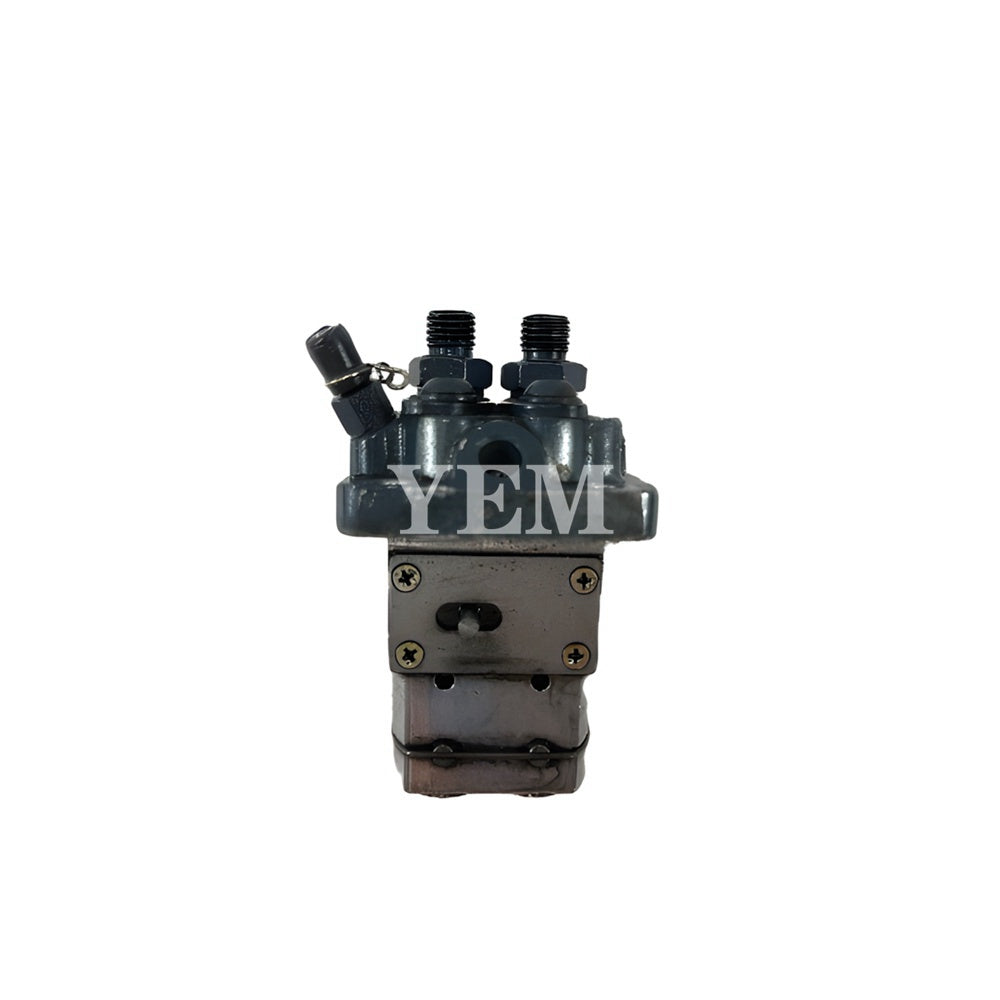 Used Fuel Injection Pump 15852-5101 For Kubota Z430 Excavator Engine Parts