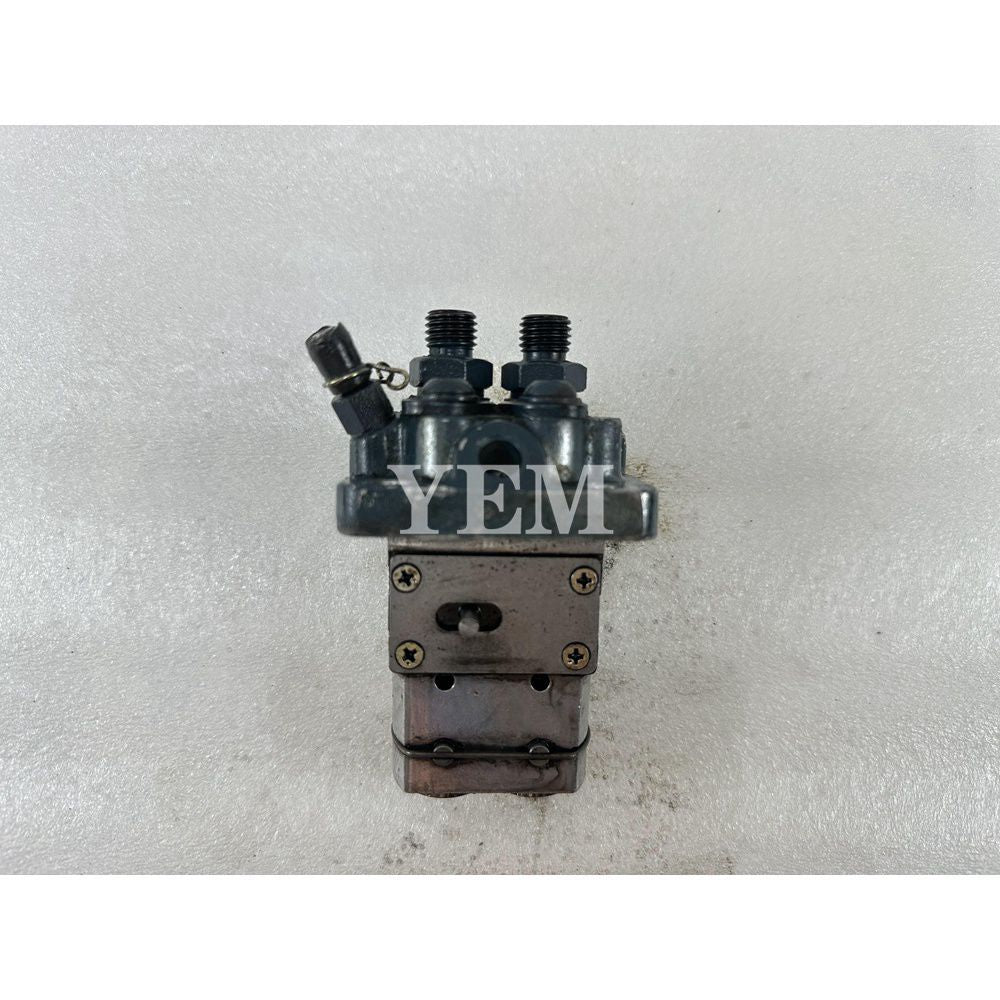 Used Fuel Injection Pump 15852-5101 For Kubota Z430 Excavator Engine Parts For Kubota