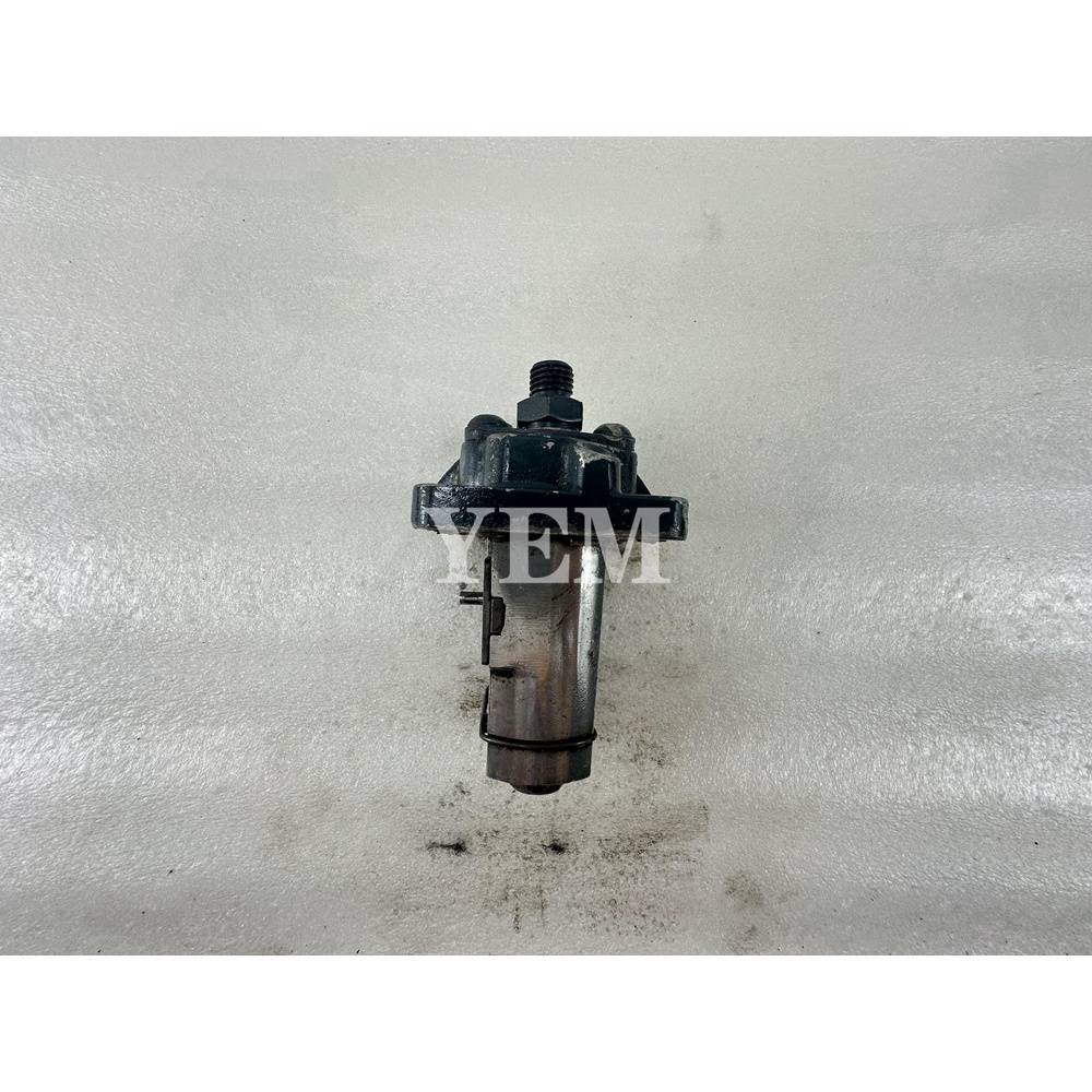 Used Fuel Injection Pump 15852-5101 For Kubota Z430 Excavator Engine Parts For Kubota