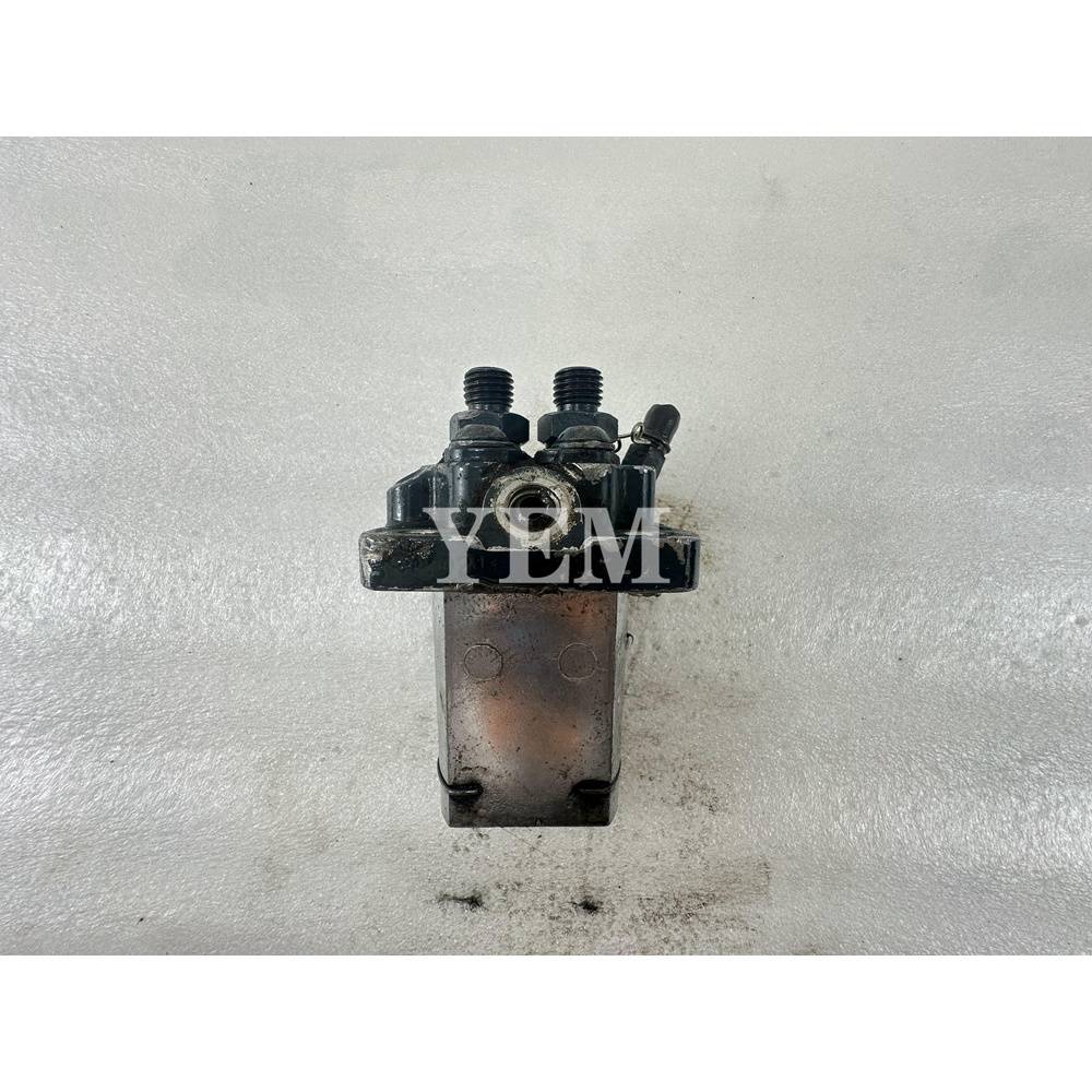 Used Fuel Injection Pump 15852-5101 For Kubota Z430 Excavator Engine Parts For Kubota