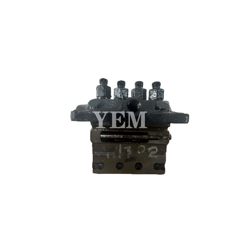 Used Fuel Injection Pump For Kubota V1702 V1702E V1702IDI Excavator Engine Parts