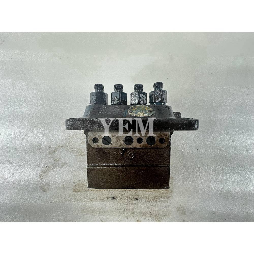 Used Fuel Injection Pump For Kubota V1702 V1702E V1702IDI Excavator Engine Parts For Kubota