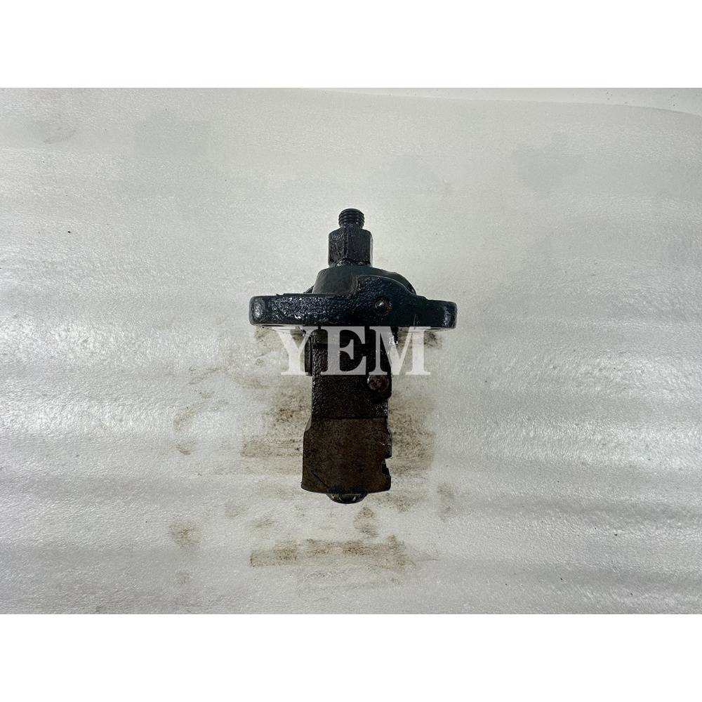 Used Fuel Injection Pump For Kubota V1702 V1702E V1702IDI Excavator Engine Parts For Kubota