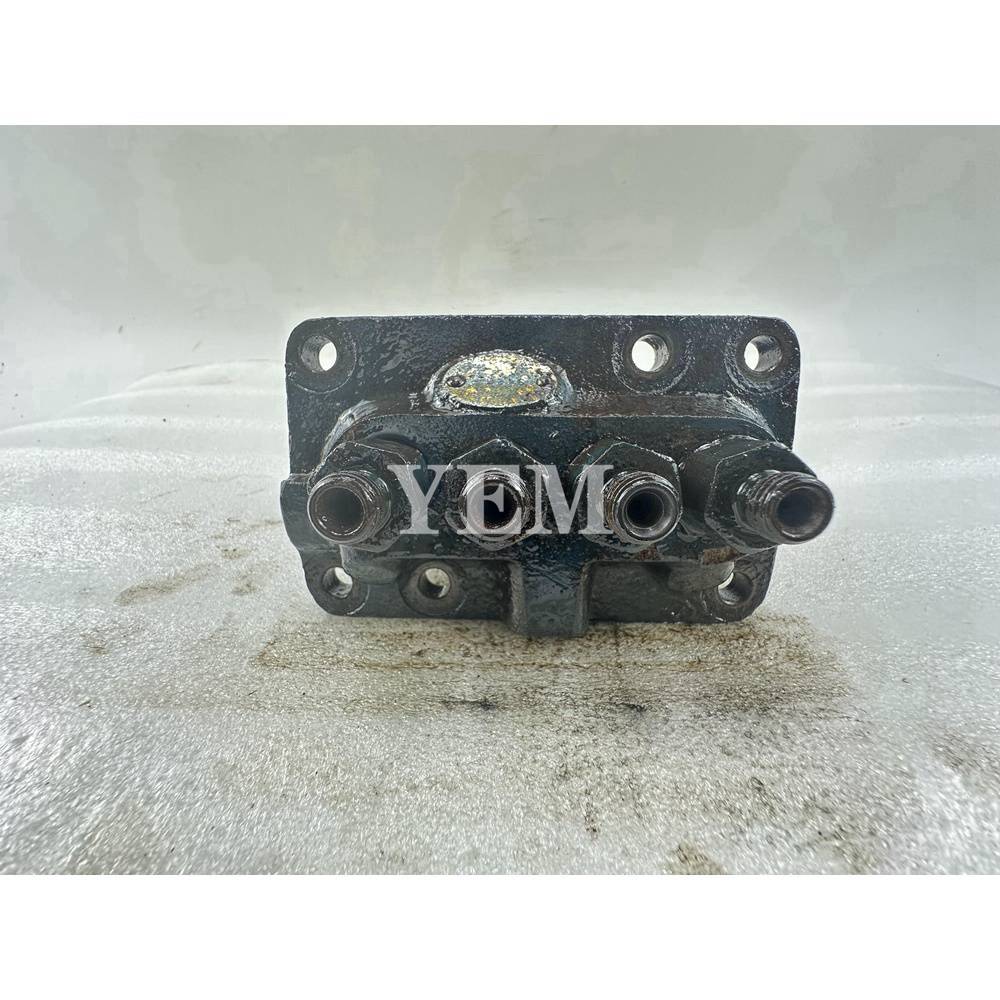 Used Fuel Injection Pump For Kubota V1702 V1702E V1702IDI Excavator Engine Parts For Kubota