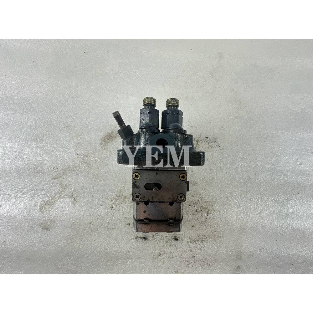 Used Fuel Injection Pump 16001-5101 For Kubota Z482 Excavator Engine Parts For Kubota