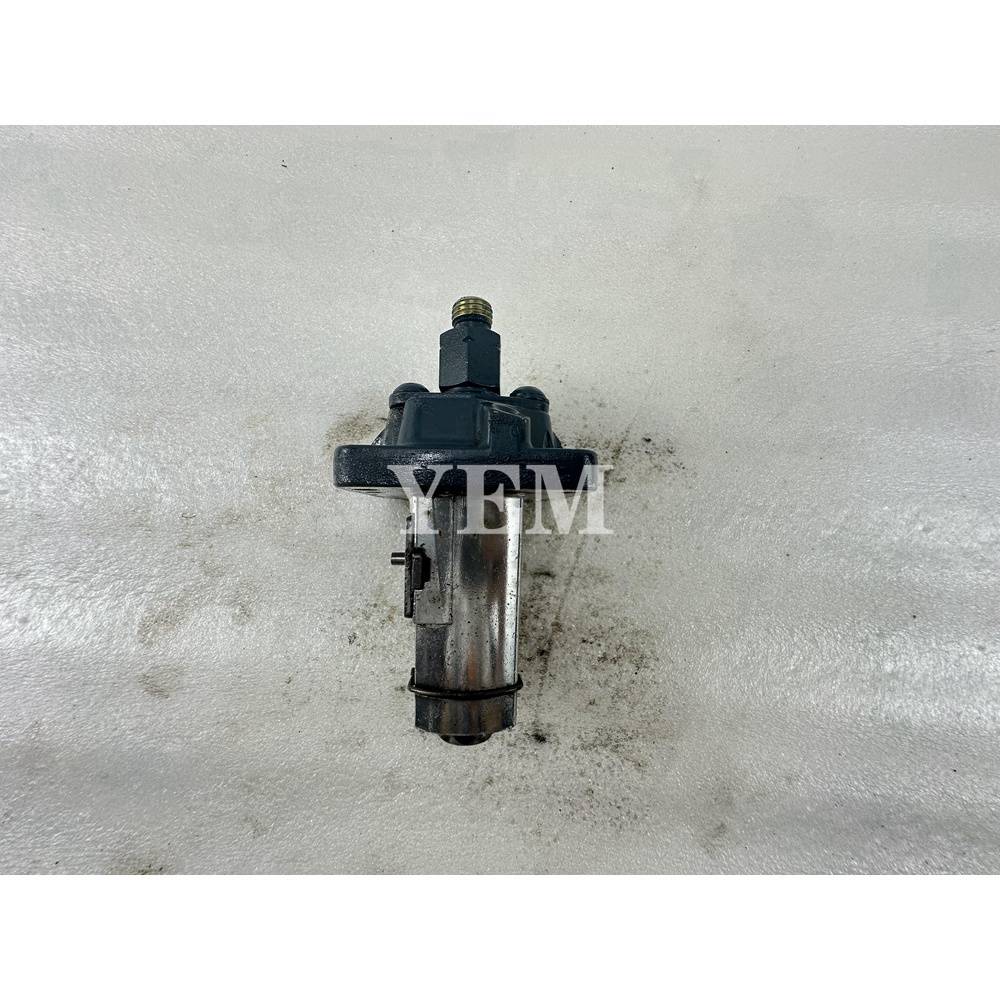 Used Fuel Injection Pump 16001-5101 For Kubota Z482 Excavator Engine Parts For Kubota