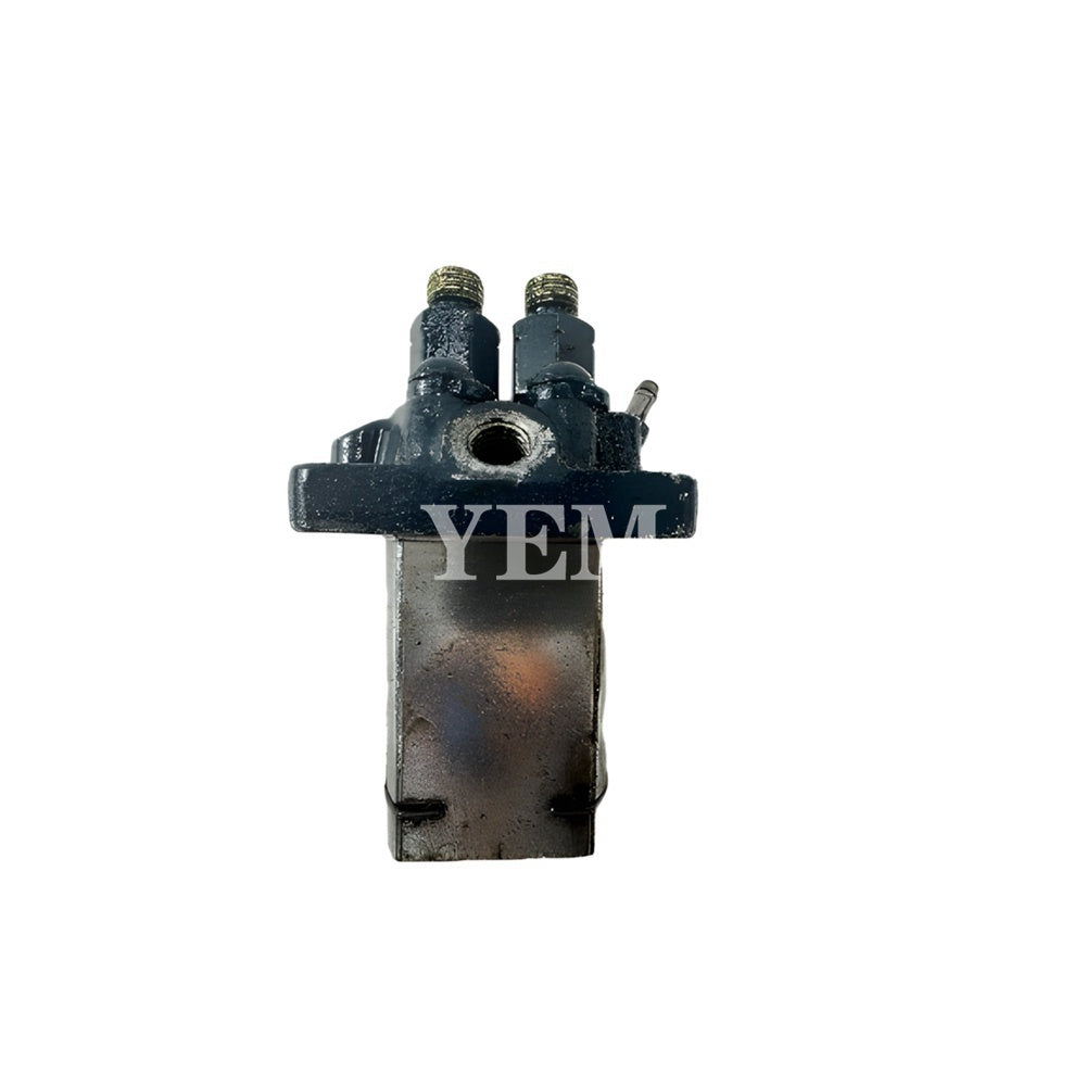 Used Fuel Injection Pump 16001-5101 For Kubota Z482 Excavator Engine Parts For Kubota