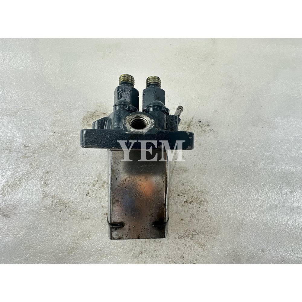 Used Fuel Injection Pump 16001-5101 For Kubota Z482 Excavator Engine Parts For Kubota