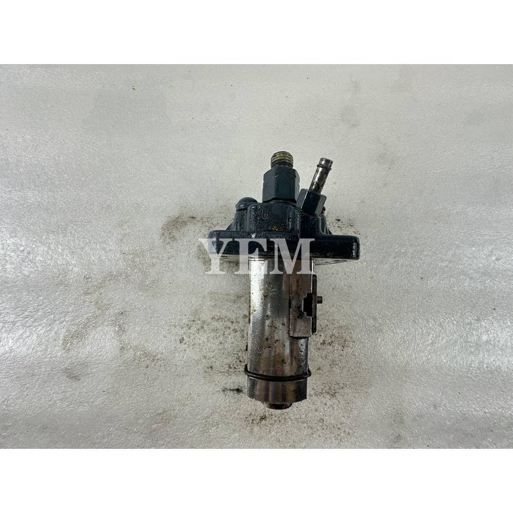 Used Fuel Injection Pump 16001-5101 For Kubota Z482 Excavator Engine Parts For Kubota