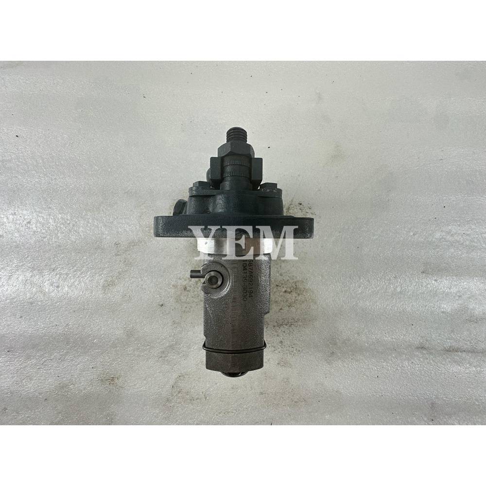 Used Fuel Injection Pump 1G720-51011 For Kubota D1503-DI Excavator Engine Parts For Kubota