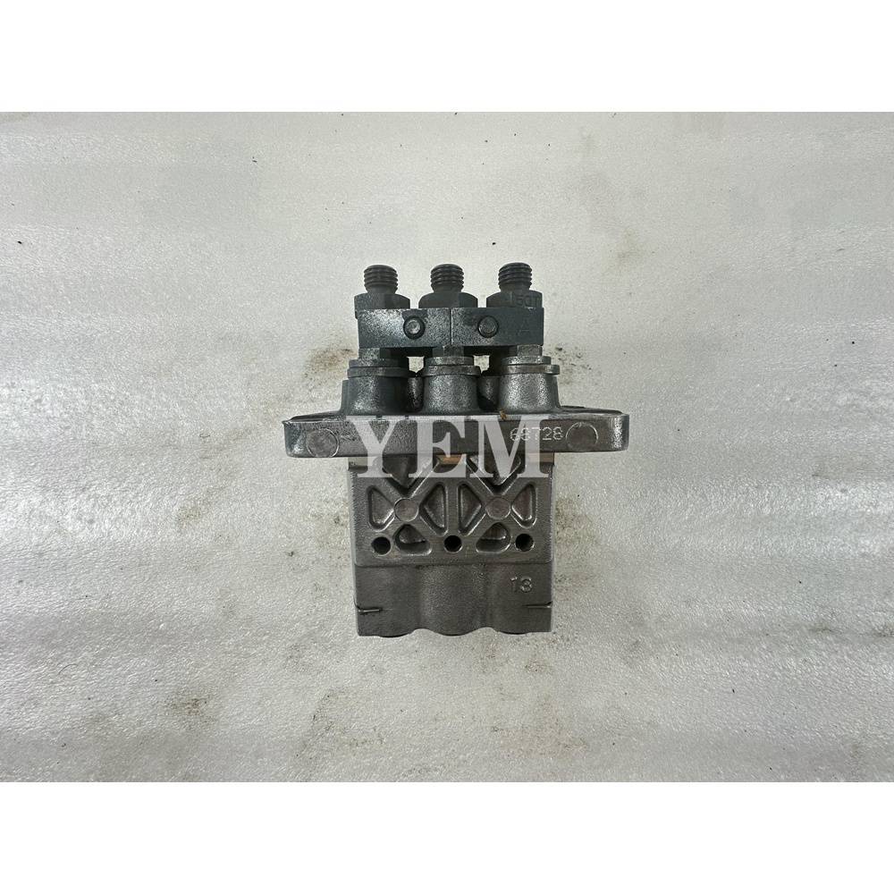 Used Fuel Injection Pump 1G720-51011 For Kubota D1503-DI Excavator Engine Parts For Kubota