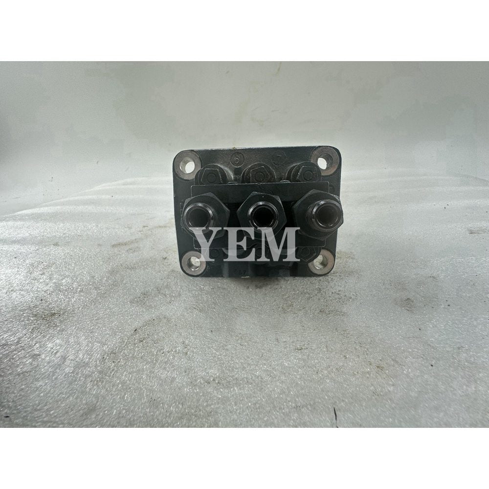 Used Fuel Injection Pump 1G720-51011 For Kubota D1503-DI Excavator Engine Parts For Kubota