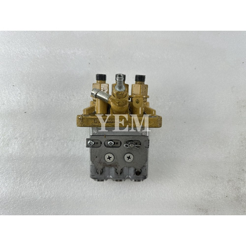 Used Fuel Injection Pump For Caterpillar C1.1 Engine Parts For Caterpillar