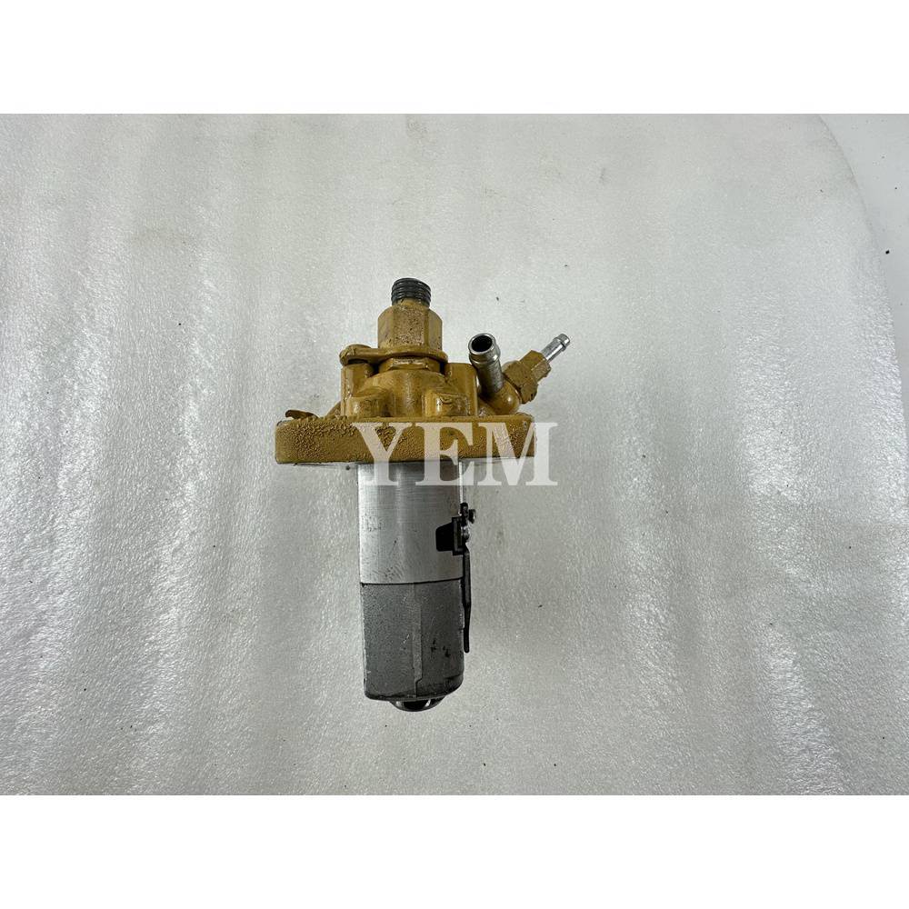 Used Fuel Injection Pump For Caterpillar C1.1 Engine Parts For Caterpillar