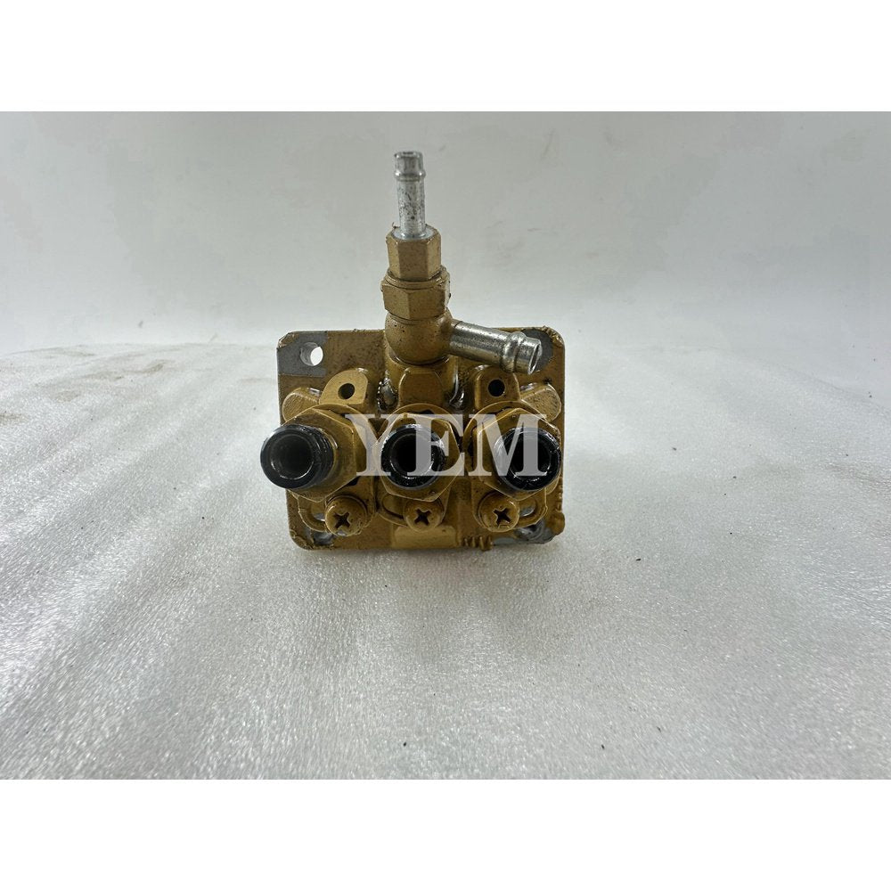 Used Fuel Injection Pump For Caterpillar C1.1 Engine Parts For Caterpillar