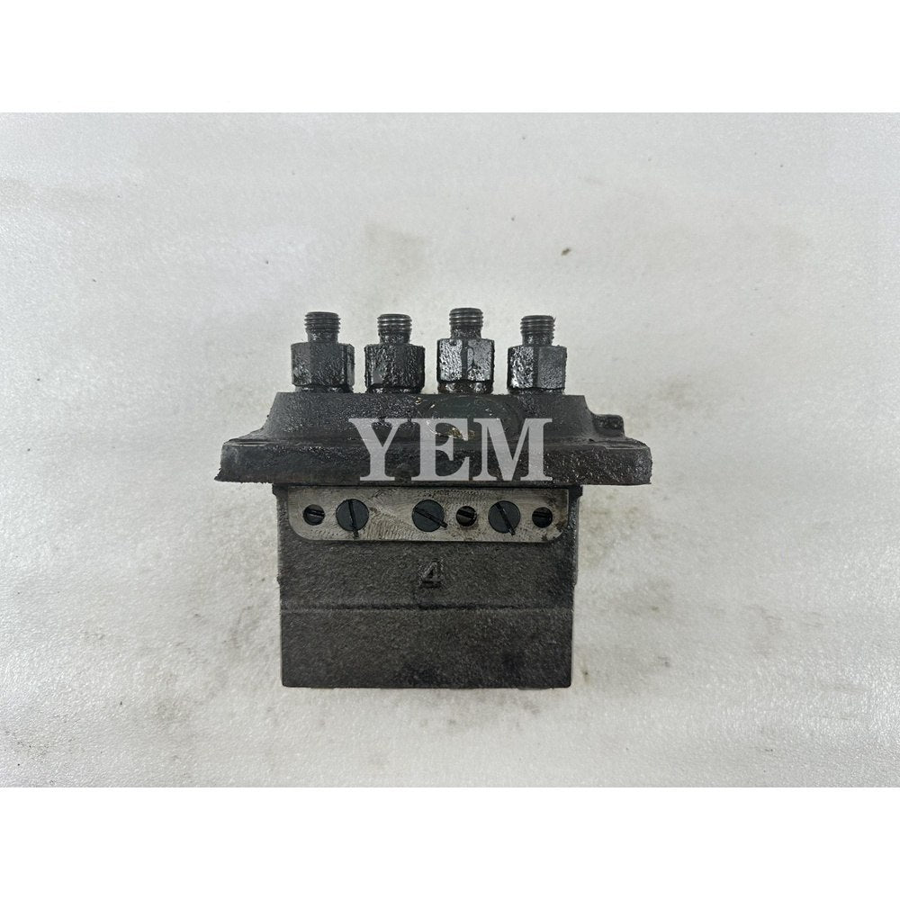 Used Fuel Injection Pump For Kubota V1100 Excavator Engine Parts For Kubota