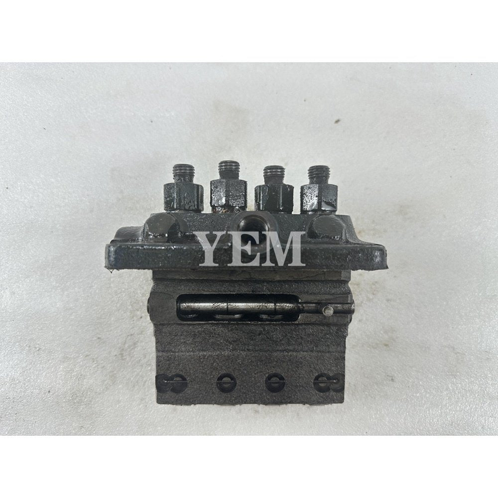 Used Fuel Injection Pump For Kubota V1100 Excavator Engine Parts For Kubota