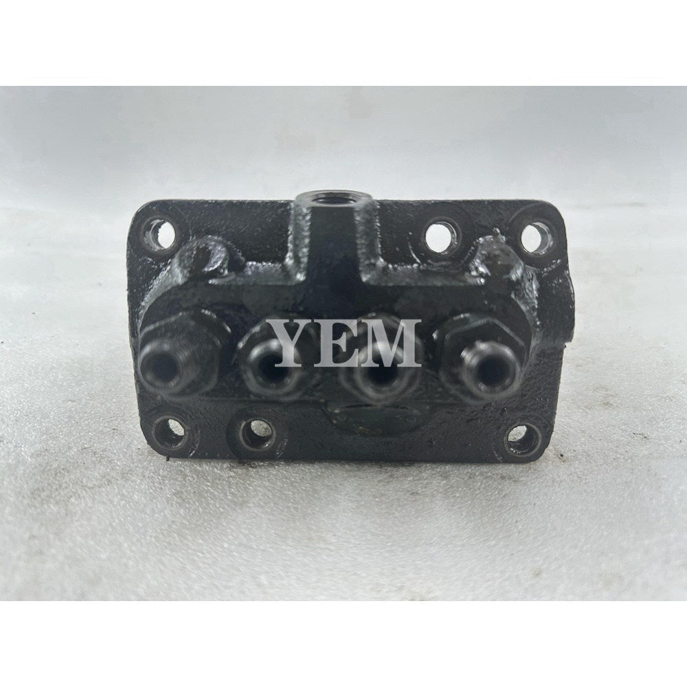 Used Fuel Injection Pump For Kubota V1100 Excavator Engine Parts For Kubota