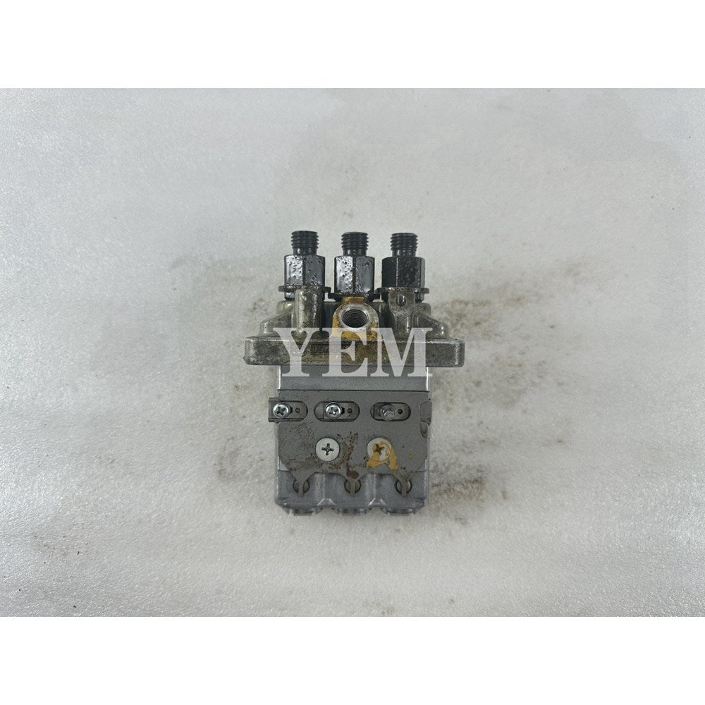 Used Fuel Injection Pump For Shibaura S773L Engine Parts ST318 ST321 ST324 Tractor For Shibaura