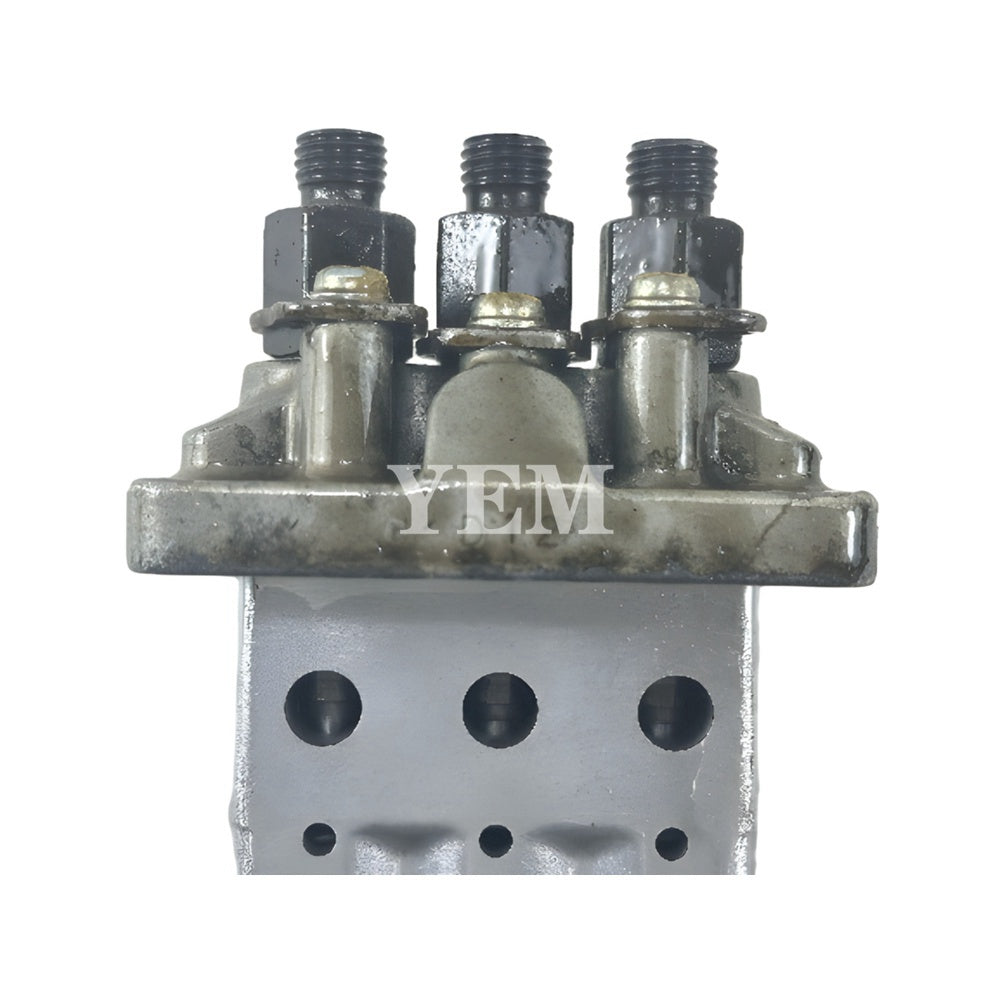 Used Fuel Injection Pump For Shibaura S773L Engine Parts ST318 ST321 ST324 Tractor For Shibaura