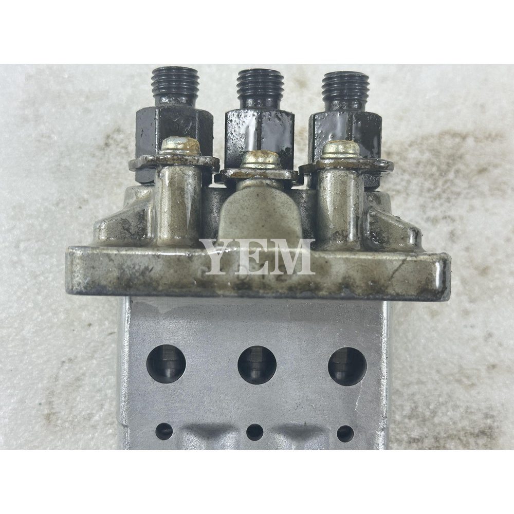 Used Fuel Injection Pump For Shibaura S773L Engine Parts ST318 ST321 ST324 Tractor For Shibaura