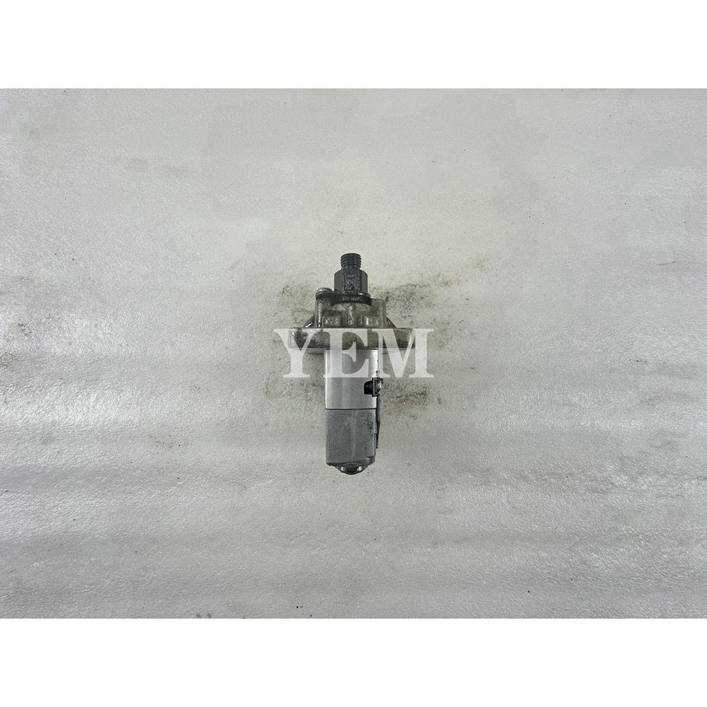 Used Fuel Injection Pump For Shibaura S773L Engine Parts ST318 ST321 ST324 Tractor For Shibaura