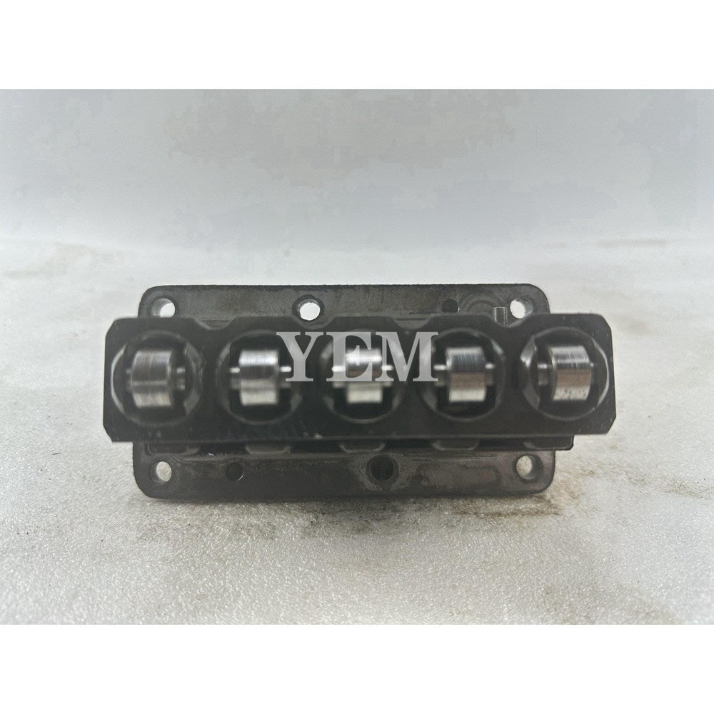 Used Fuel Injection Pump For Kubota F2503T Excavator Engine Parts For Kubota