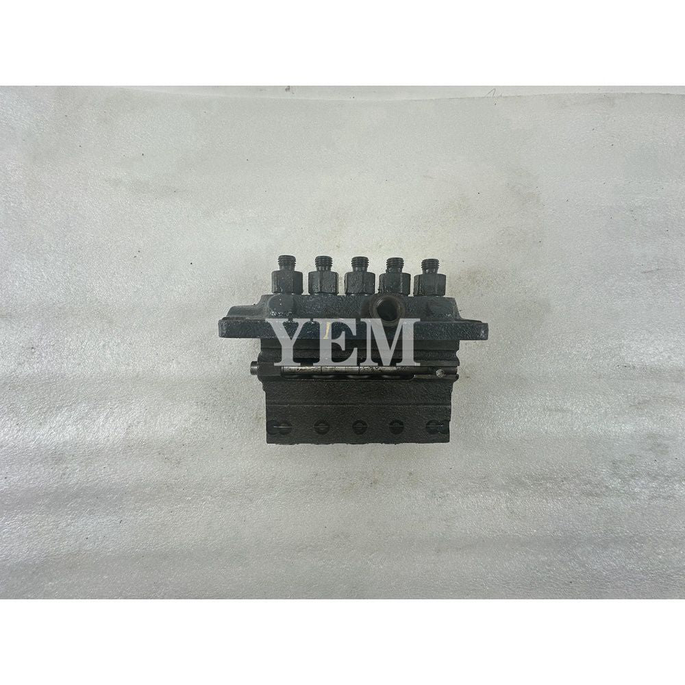 Used Fuel Injection Pump For Kubota F2803 Excavator Engine Parts For Kubota