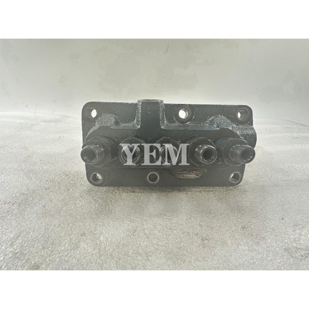 Used Fuel Injection Pump For Kubota F2803 Excavator Engine Parts For Kubota