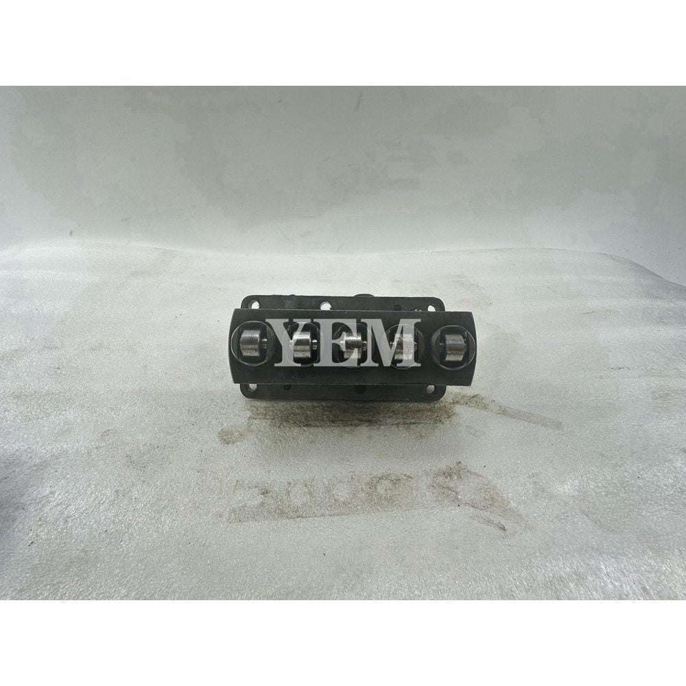 Used Fuel Injection Pump For Kubota F2803 Excavator Engine Parts For Kubota