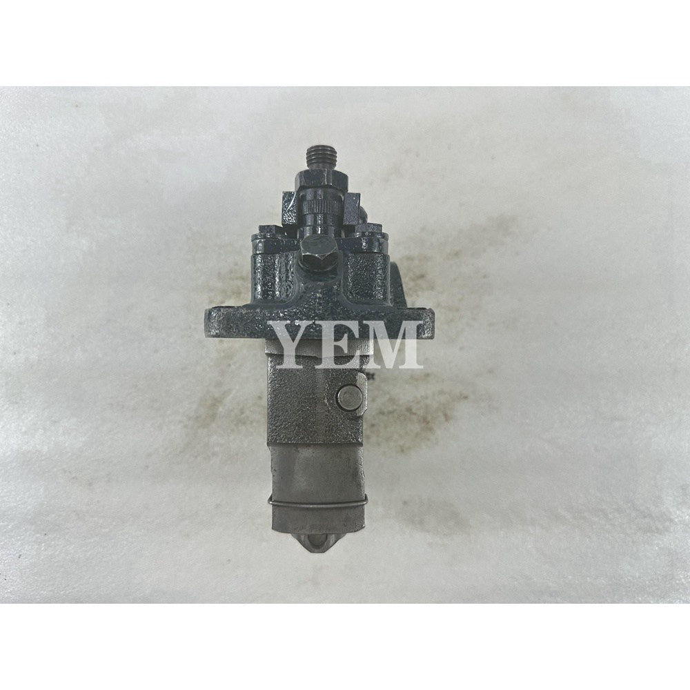 Used Fuel Injection Pump 1J700-5101 For Kubota V2607-T Excavator Engine Parts For Kubota