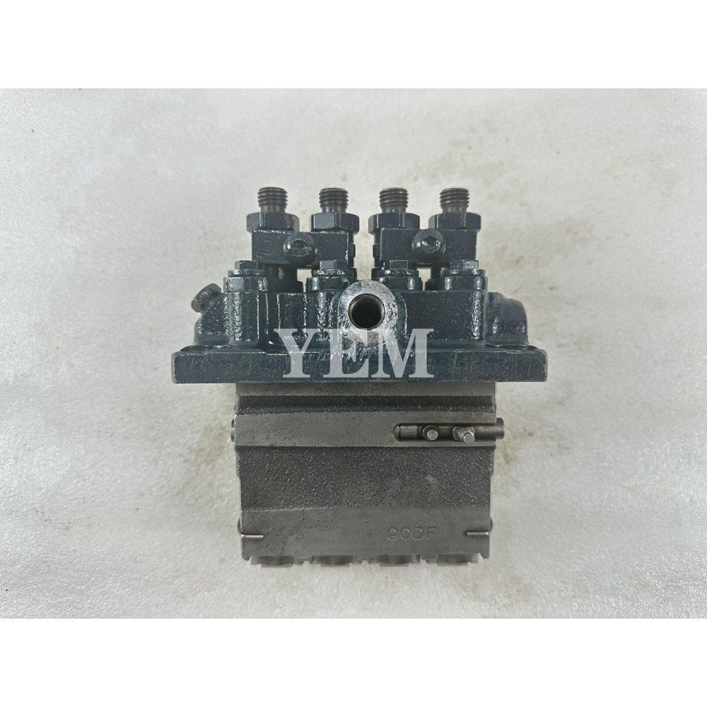 Used Fuel Injection Pump 1J700-5101 For Kubota V2607-T Excavator Engine Parts For Kubota