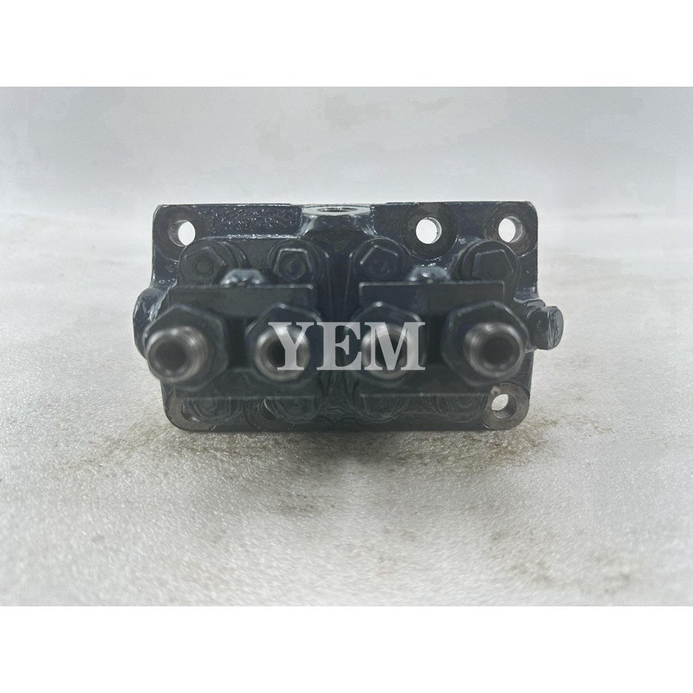 Used Fuel Injection Pump 1J700-5101 For Kubota V2607-T Excavator Engine Parts For Kubota