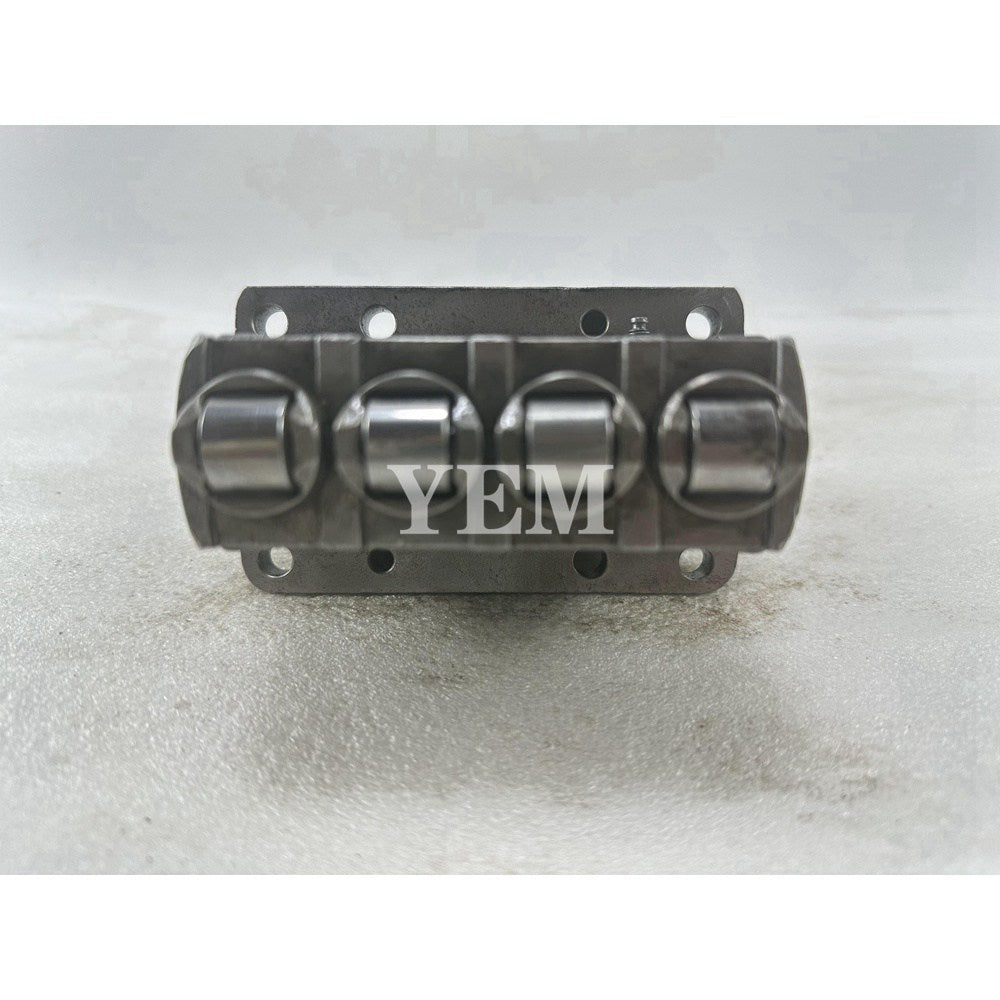 Used Fuel Injection Pump 1J700-5101 For Kubota V2607-T Excavator Engine Parts For Kubota