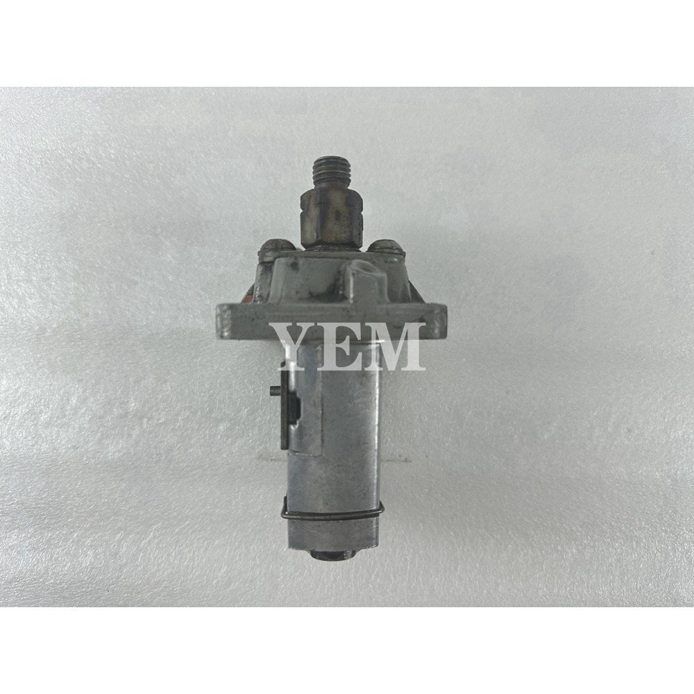 Used Fuel Injection Pump 17529-5101 For Kubota D722 Excavator Engine Parts For Kubota