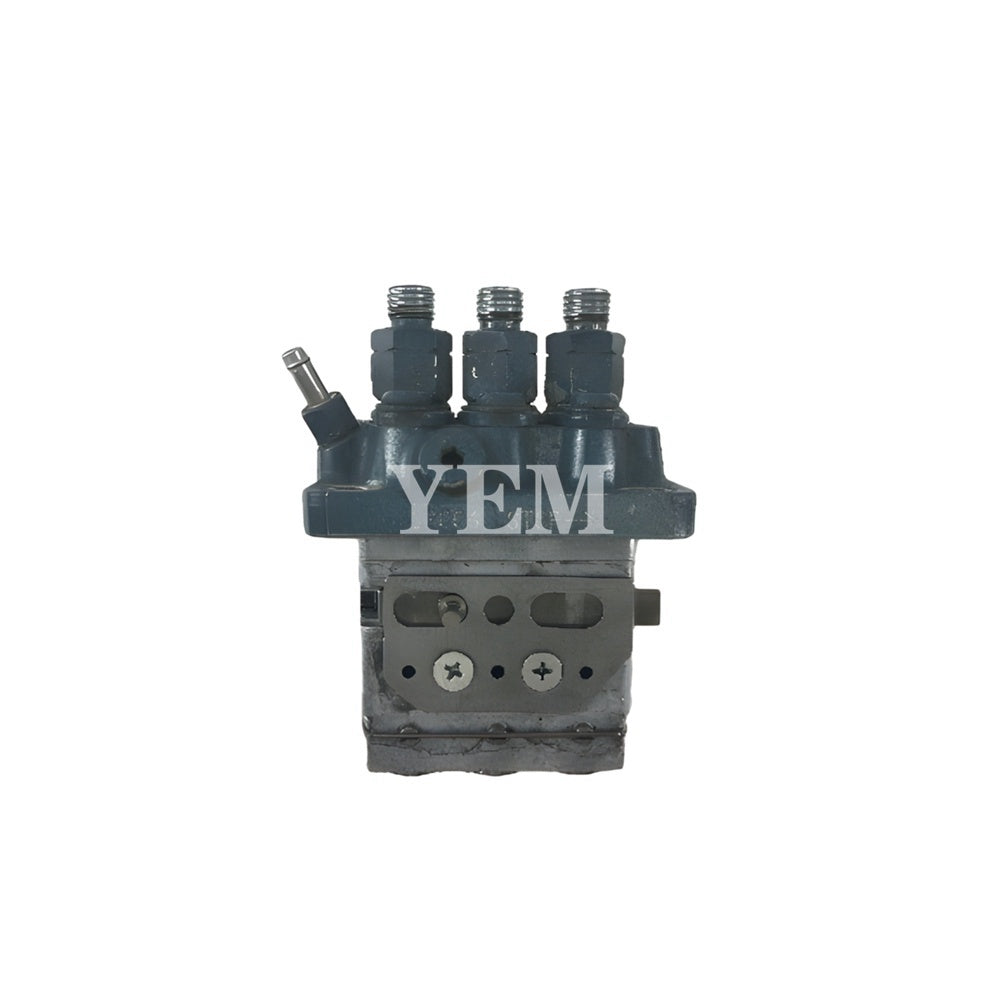 Used Fuel Injection Pump 16006-5101 For Kubota D722 Excavator Engine Parts For Kubota