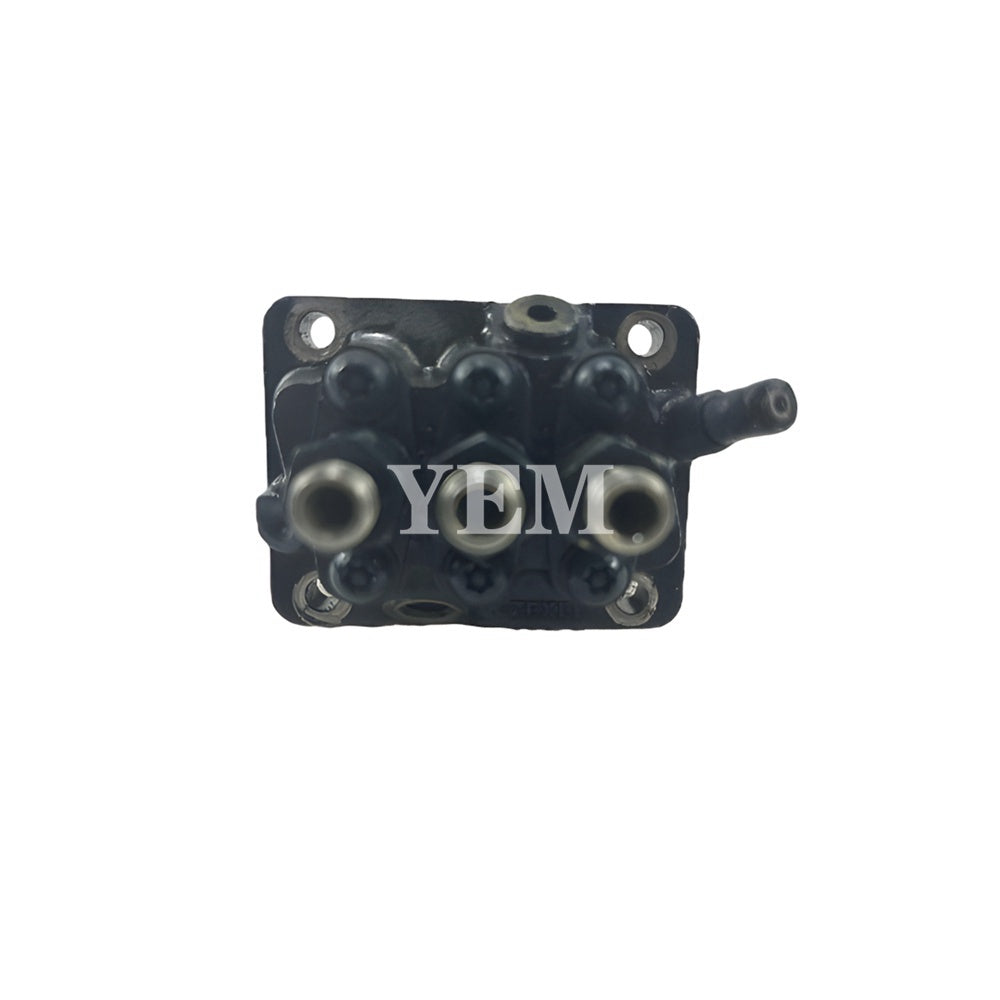 Used Fuel Injection Pump 16030-5101 For Kubota D1105 Excavator Engine Parts For Kubota