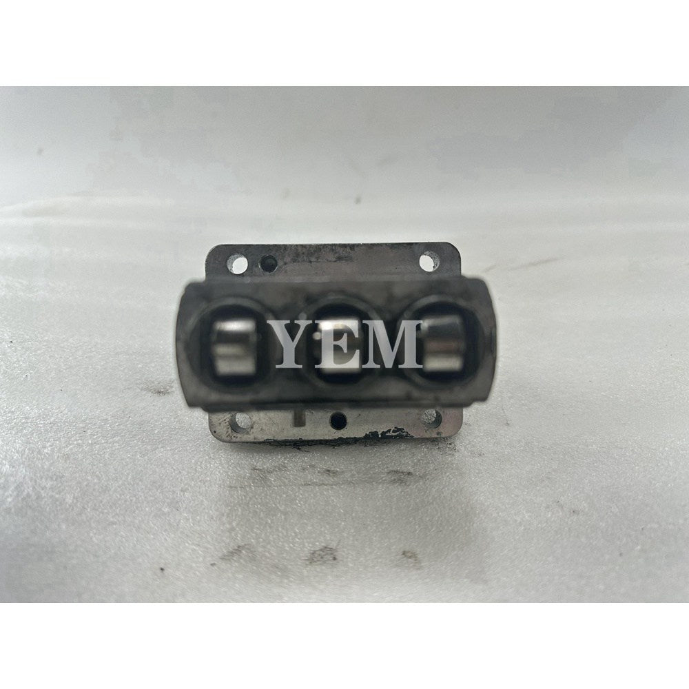 Used Fuel Injection Pump 16030-5101 For Kubota D1105 Excavator Engine Parts For Kubota