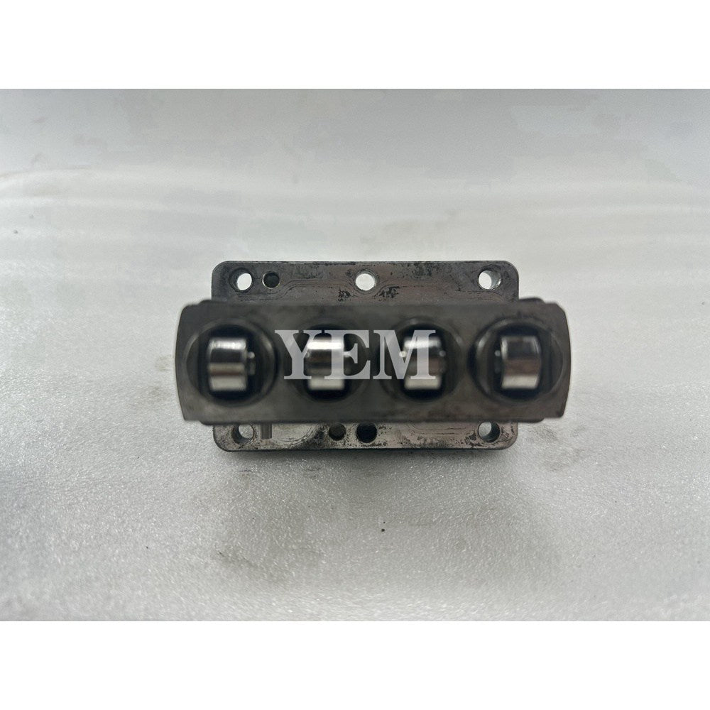 Used Fuel Injection Pump For Kubota V1505 Excavator Engine Parts For Kubota