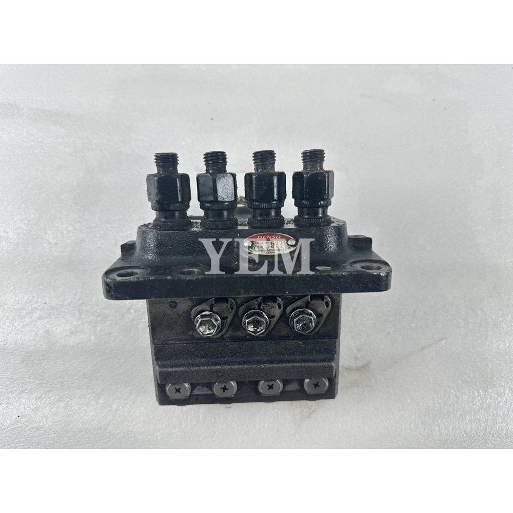 Used Fuel Injection Pump For Shibaura N844 Engine Parts New Holland Tractor 3415 TC48DA TC55DA For Shibaura