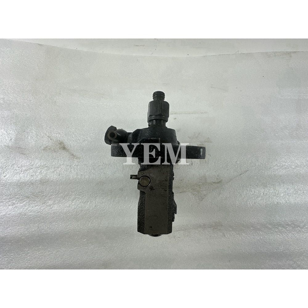 Used Fuel Injection Pump For Shibaura N844 Engine Parts New Holland Tractor 3415 TC48DA TC55DA For Shibaura