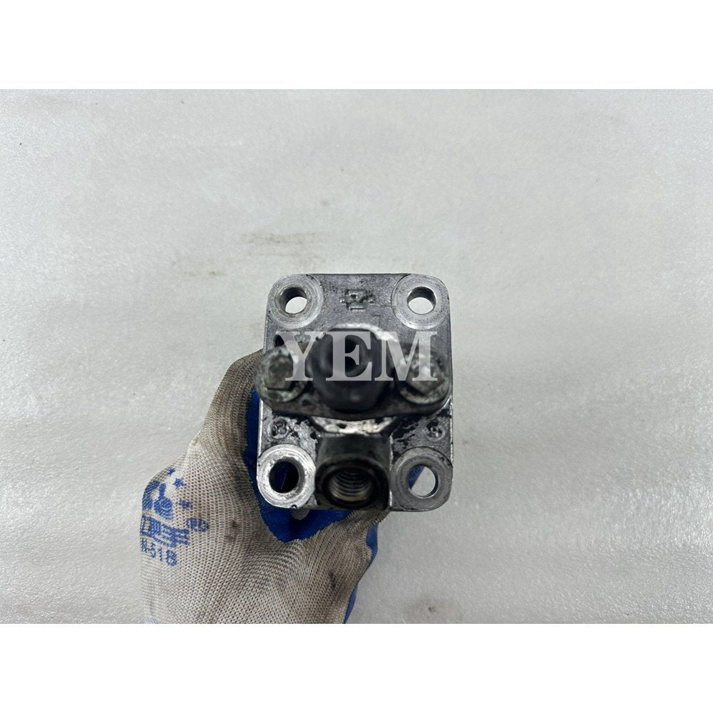 Used Fuel Injection Pump For Isuzu 4LC1 Engine Parts For Isuzu