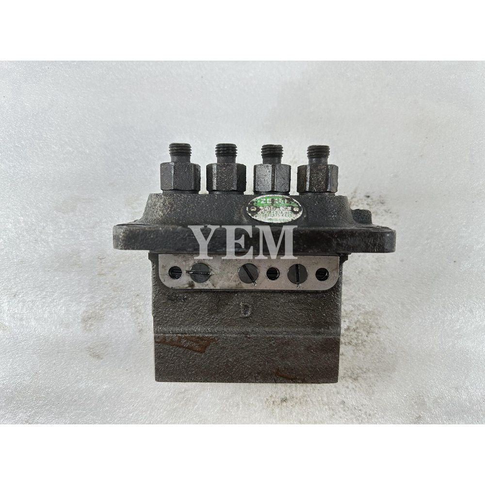 Used Fuel Injection Pump 19013-51011 For Kubota V2403 Engine Parts Excavator KX161 KX121 Tractor For Kubota