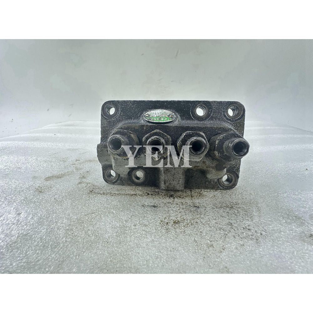 Used Fuel Injection Pump 19013-51011 For Kubota V2403 Engine Parts Excavator KX161 KX121 Tractor For Kubota