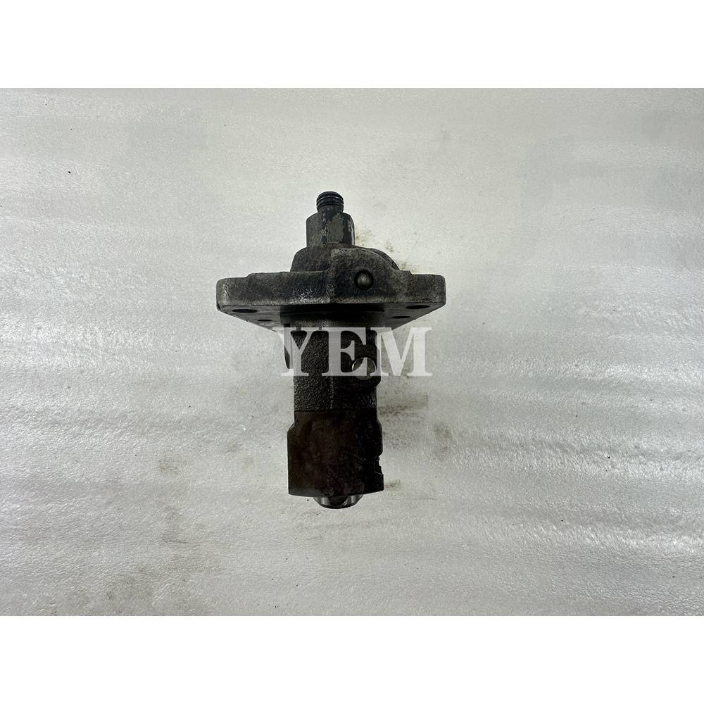 Used Fuel Injection Pump For Kubota V2203 V2203E V2203IDI Excavator Engine Parts For Kubota