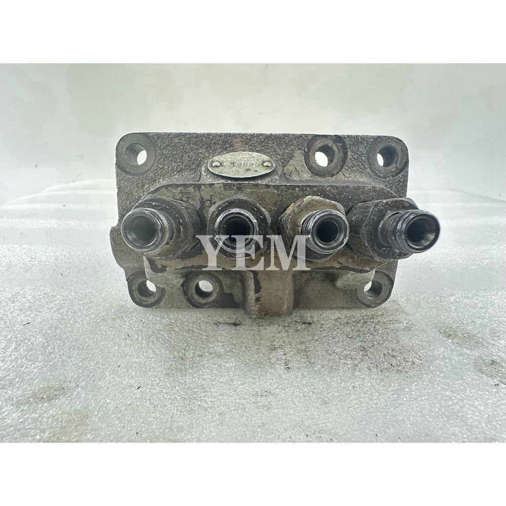 Used Fuel Injection Pump For Kubota V2203 V2203E V2203IDI Excavator Engine Parts For Kubota