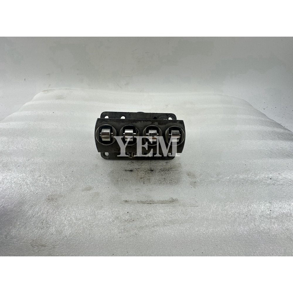 Used Fuel Injection Pump For Kubota V2203 V2203E V2203IDI Excavator Engine Parts For Kubota