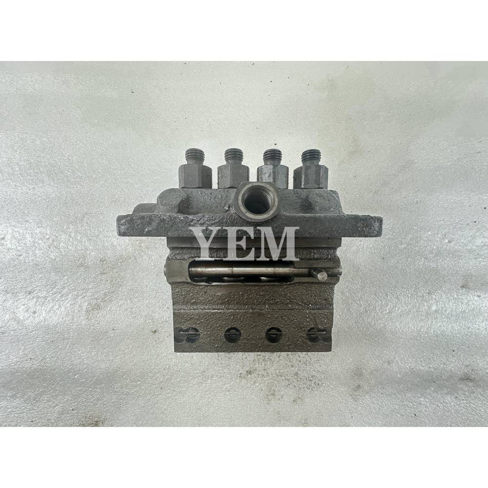 Used Fuel Injection Pump For Kubota V2203-DI V2203MDI Excavator Engine Parts For Kubota