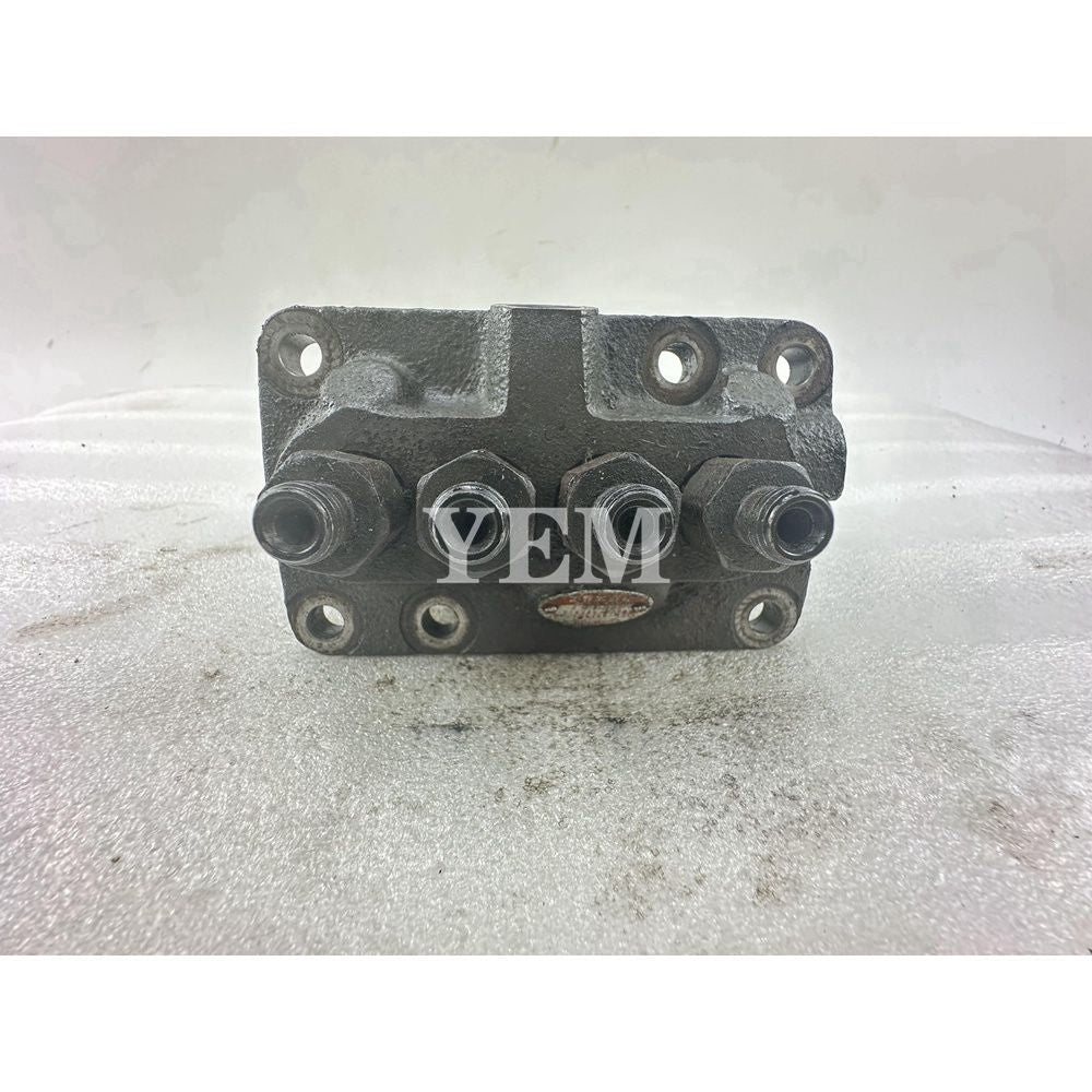 Used Fuel Injection Pump For Kubota V2203-DI V2203MDI Excavator Engine Parts For Kubota